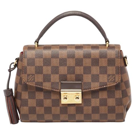 louis vuitton croisette|louis vuitton croisette damier ebene.